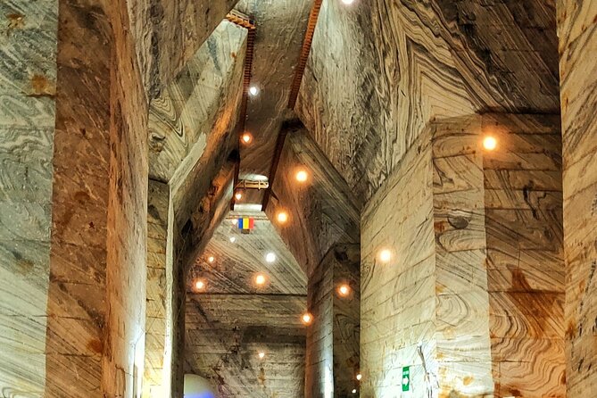 Private Half Day trip to Slanic Salt Mine and Snagov Monastery - Snagov Monastery and the Vlad the Impaler connection