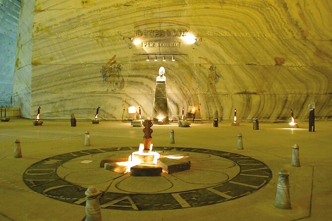 Private Half Day trip to Slanic Salt Mine and Snagov Monastery - What the guide adds to the day
