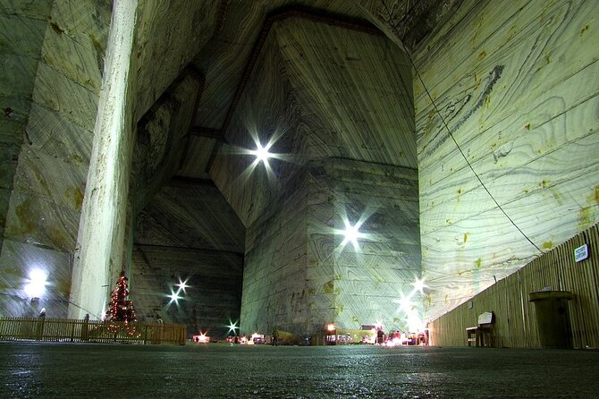 Private Half Day trip to Slanic Salt Mine and Snagov Monastery - What to pack for a comfortable visit