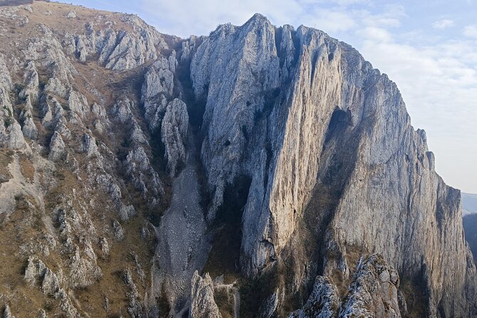Private Hiking OR Climbing Experience in beaufitul gorges - The first 20 minutes: equipment and a useful safety lesson