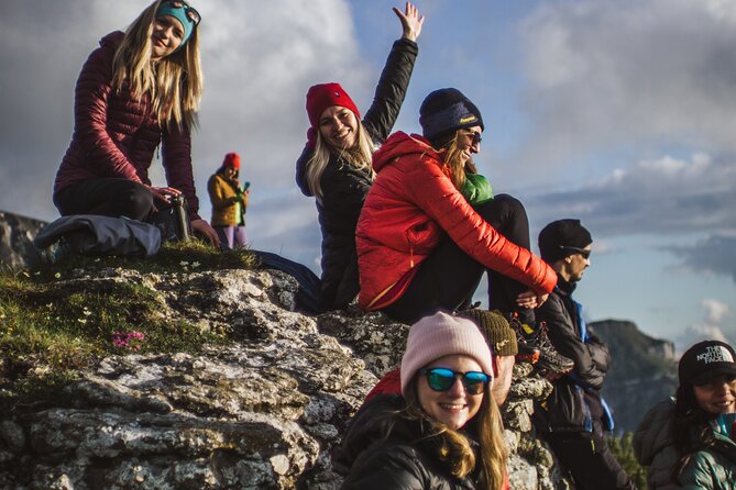 Private Hiking to Bucegi Natural Park from Brasov - Malaiesti Chalet at 1,720 meters