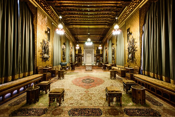 Private Movie Castles at Peles, Cantacuzino and Bran Castle Tour - Bran Castle, Dracula, and the legend behind the walls