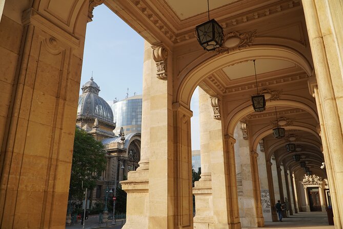 Private Tour - Food, Culture, History & Traditions - What lunch adds to the $114.14 price