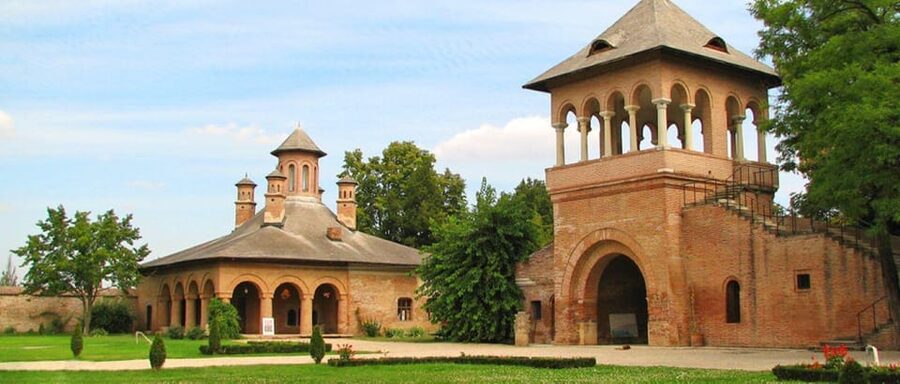 Private Tour from Bucharest to Dracula's tomb and Mogosoaia - Private transport changes the feel of the trip