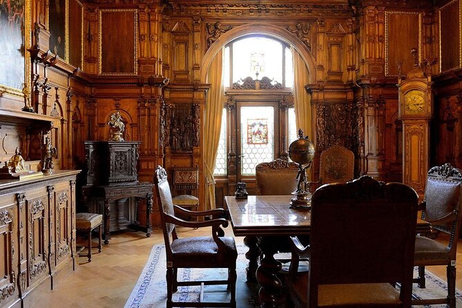 Private Tour in Bran Castle, Peles Castle, and Brasov - Who will enjoy this tour most