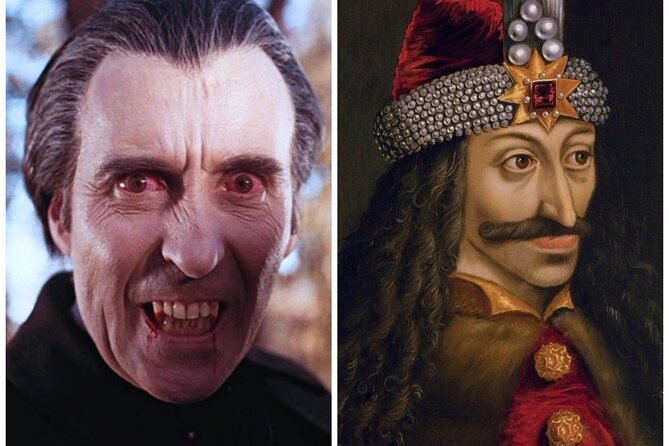 Private tour to Bran Dracula's Castle and Peleș Royal Castle - Is $207.21 per person a fair price?