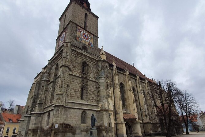 Private Tour to Peles and Dracula's Castle - Day trip from Bucharest - Booking advice for different kinds of visitors