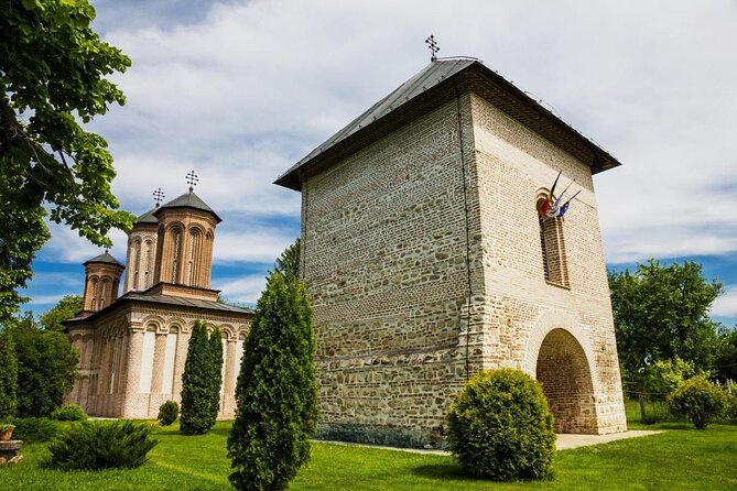 Private Tour to Salt Mine, Lunch at Winery and Dracula Grave - Key points to know before booking