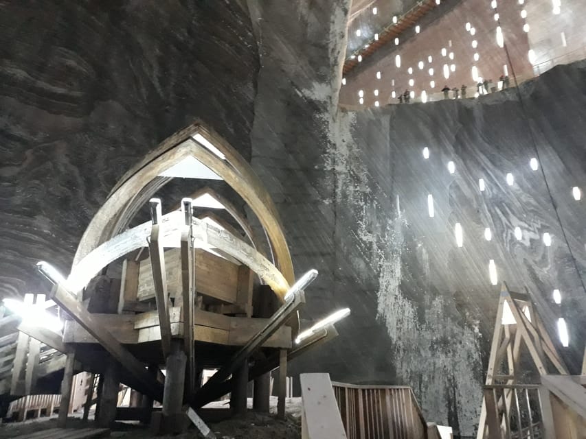 Private tour to Turda Salt Mine, Rimetea and Alba Iulia - Key points to know before booking