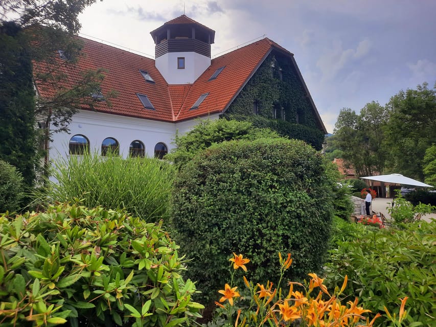 Private tour to Turda Salt Mine, Rimetea and Alba Iulia - Lunch among the Trascău Mountains