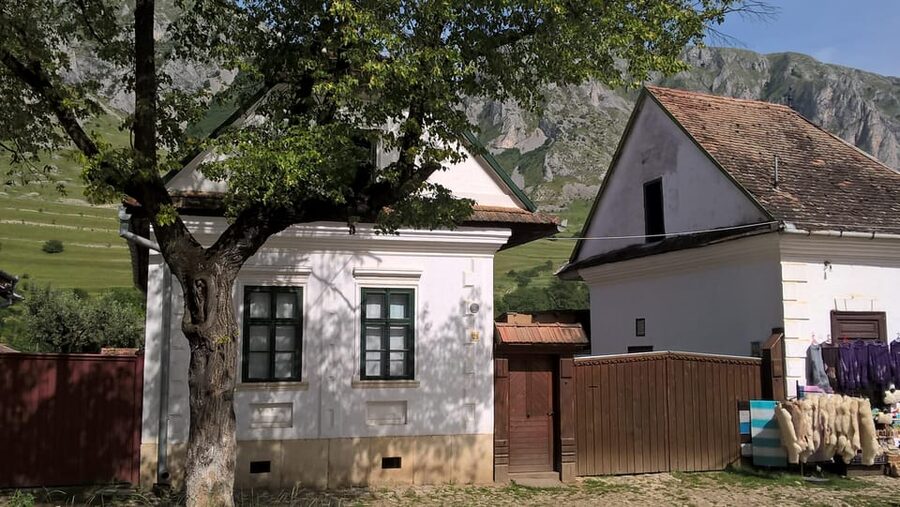 Private tour to Turda Salt Mine, Rimetea and Alba Iulia - What the $189 price really covers