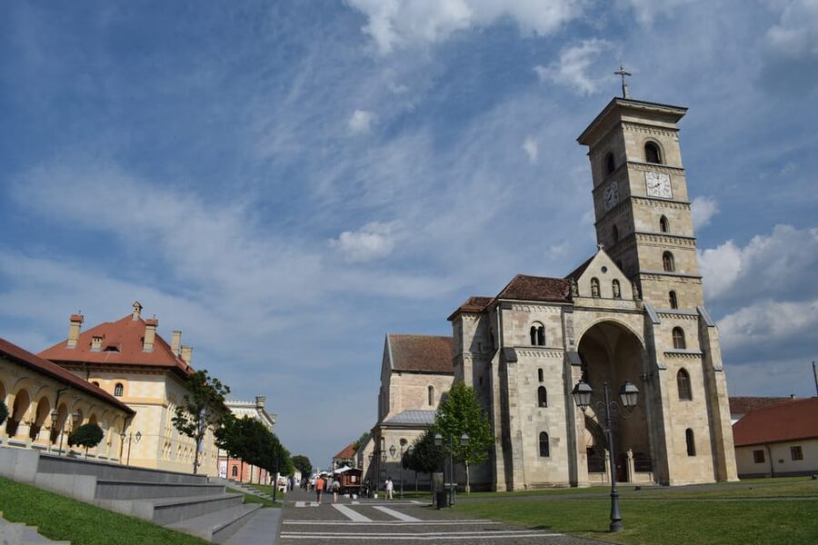 Private tour to Turda Salt Mine, Rimetea and Alba Iulia - Who should book this tour