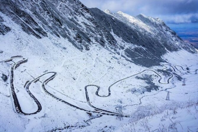 Private Tour - Top Gear Road, Transfăgărășan Highway - What makes this private road trip worth your day