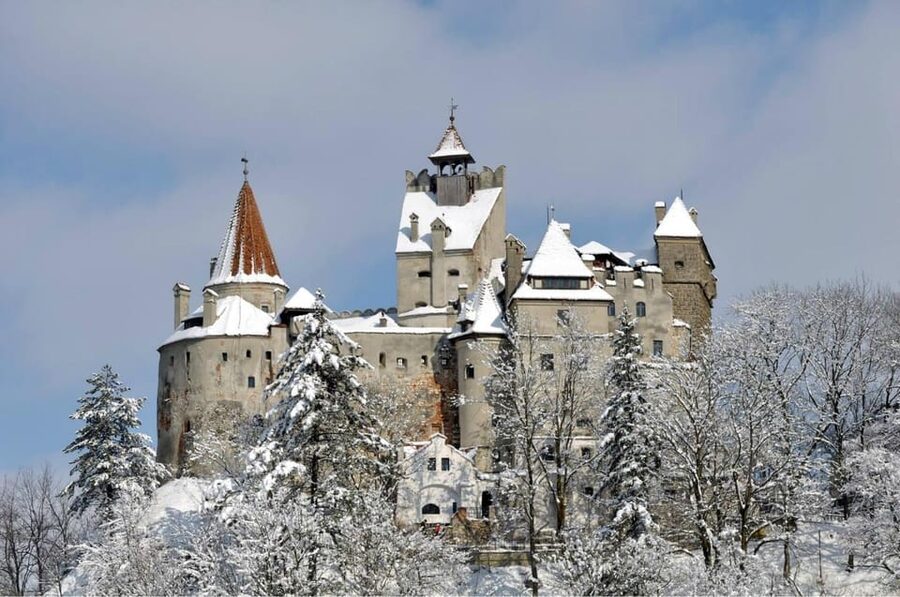 Private tour Transylvania: UNESCO Gems and Legend of Dracula - Why this Bucharest day trip works