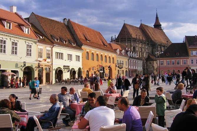 Private Tour: Transylvanian Castles and Brasov's Medieval Old Town - Timing, traffic, and the shape of the day