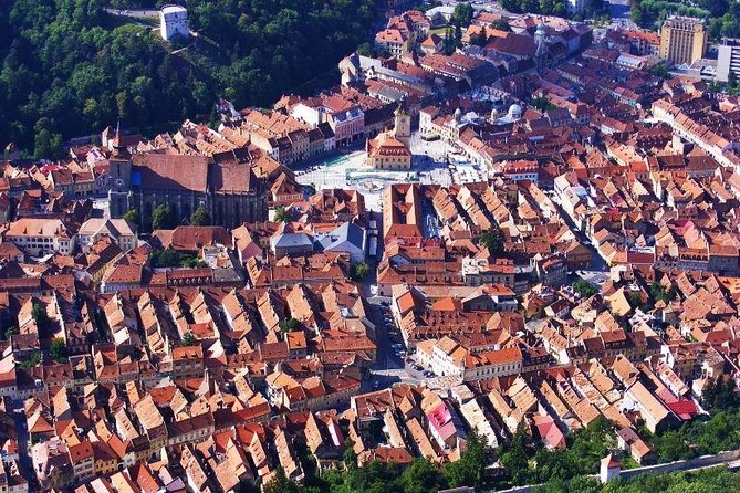 Private Tour: Transylvanian Castles and Brasov's Medieval Old Town - Who will get the most from this tour
