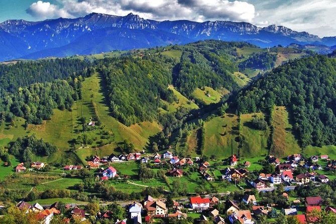 Private Tour: Transylvanian Castles and Brasov's Medieval Old Town - Booking details worth remembering