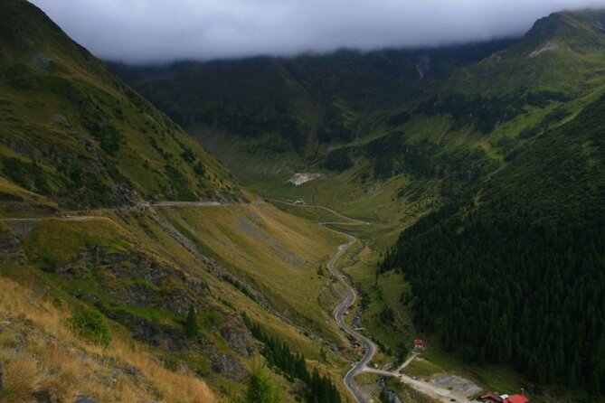 Private Transfagarasan&Balea Lake - What the private guide adds