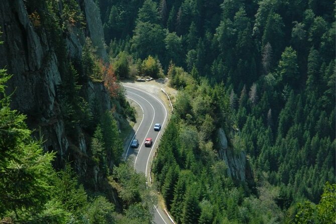 Private Transfagarasan&Balea Lake - Timing, fitness, and extra costs