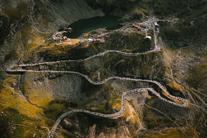 Private Transfagarasan&Balea Lake - Who should book this experience?