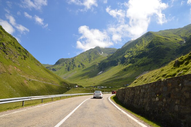 Private Transfagarasan Road Scenic Tour from Bucharest - The Transfagarasan road is the real attraction