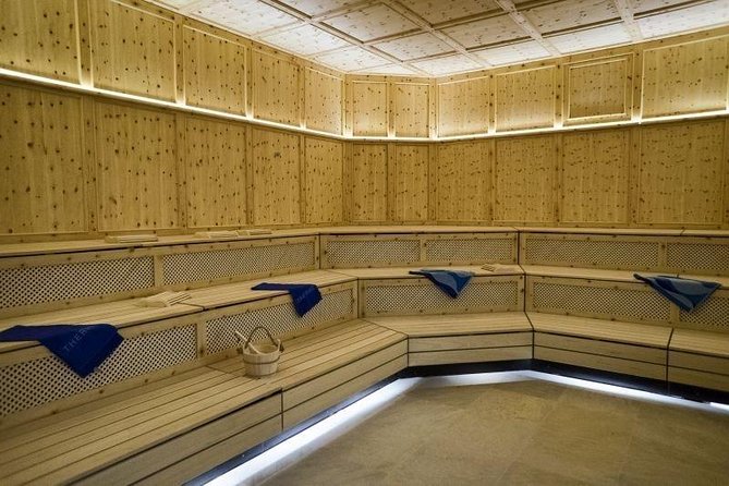 Private Transfer and 3H Tickets to Therme Bucharest - A family afternoon or an adults-only reset