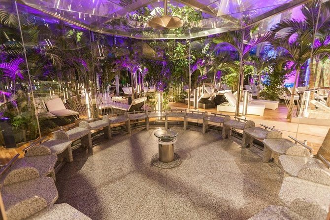 Private Transfer and 3H Tickets to Therme Bucharest - Weather, cancellation, and practical limits