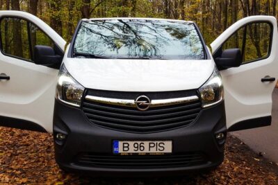 Private Transfer from Giurgiu Port to Bucharest