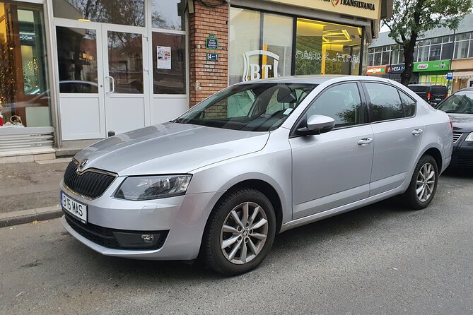 Private Transfer from Giurgiu Port to Bucharest - How cancellation and participation work