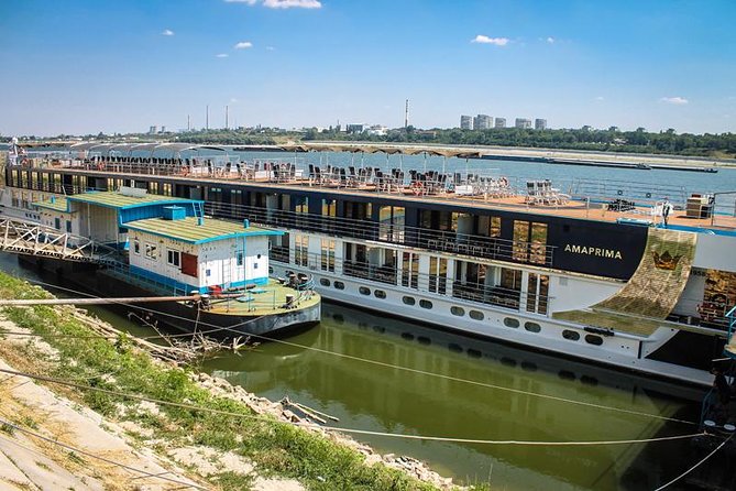 Private transfers Bucharest - Danube docks (Giurgiu or Oltenita) - Why this transfer matters on a cruise day