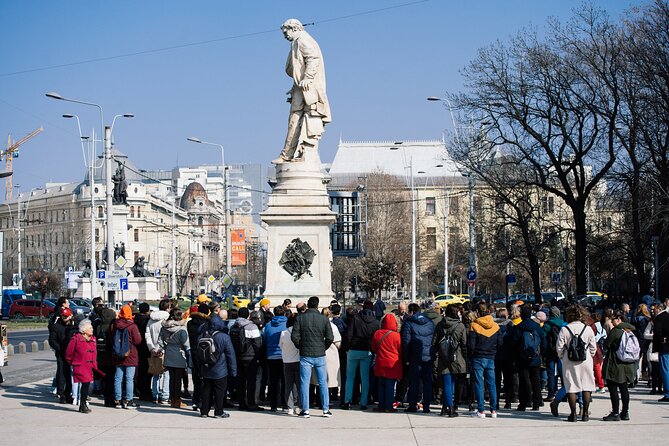 Private Walking Tour: Essential Bucharest + Hidden Gems - Why this private Bucharest walk works