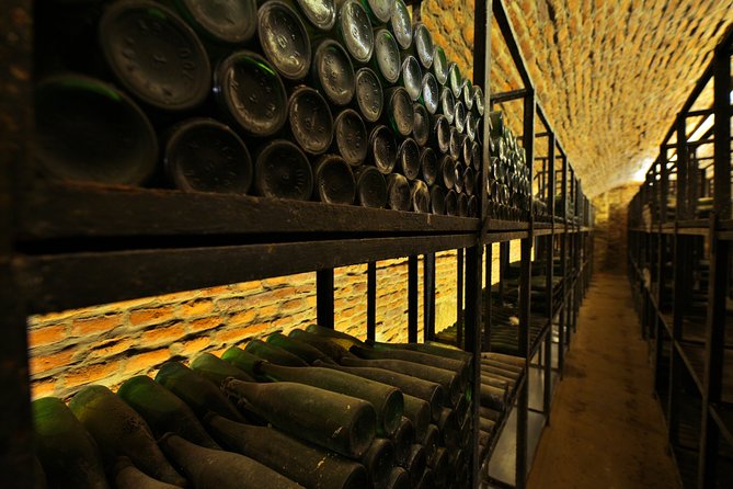 Private Walking Tour of Alba Iulia Citadel with Wine Tasting - Private format, timing, and value at $112.43