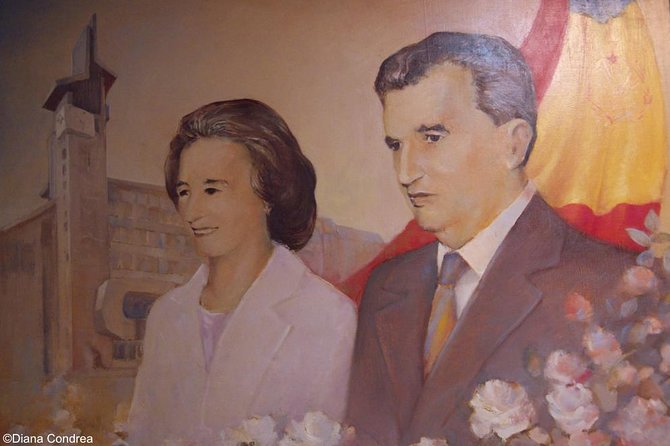 Private Walking Tour of Communist Bucharest - Bucharest’s communist story in one long day