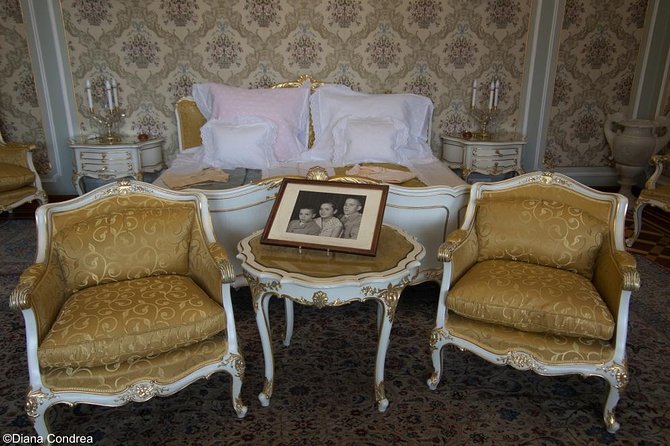 Private Walking Tour of Communist Bucharest - The Romanian Athenaeum adds a royal and cultural note