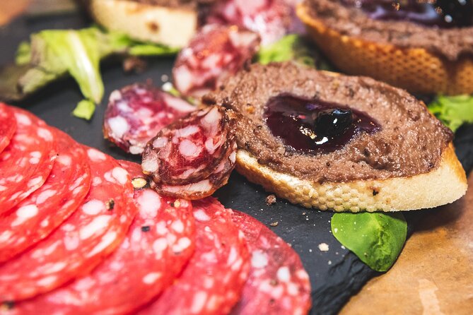 Private Wine and Food Tasting in Bucharest - Key points to know before booking