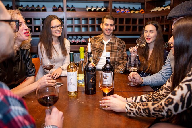 Private Wine and Food Tasting in Bucharest - How the private format changes the evening