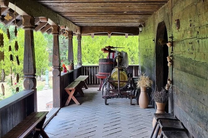 Private Wine Tasting in Cellar and the Winemaking process - The real price: what you pay and what you get