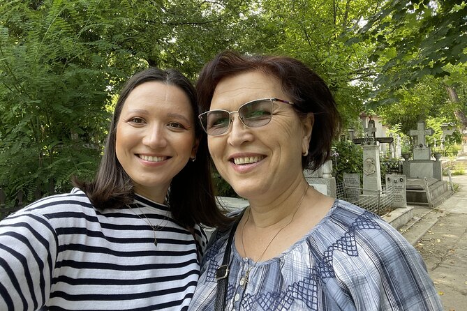 Quest Experience in Bellu Cemetery Bucharest - Should you book the Bellu Cemetery quest?