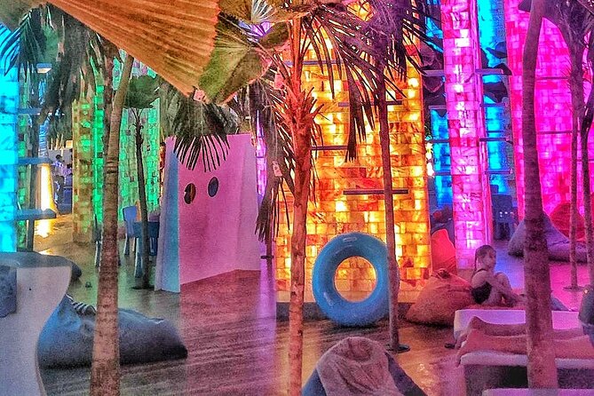 Relax and Fun at Thermal Spa Bucharest (Admission Ticket) - What to bring, rent, and pay for