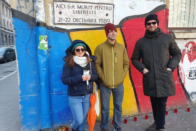 Relics of Communism: 3-Hours Walking Tour (Small groups) - Why this Bucharest communist history walk works