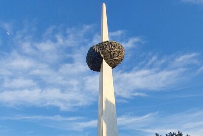 Relics of Communism: 3-Hours Walking Tour (Small groups)