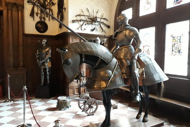 Royal Delights - Sinaia with Peles Palace and Gardens Day Trip from Bucharest - Practical details that shape the day