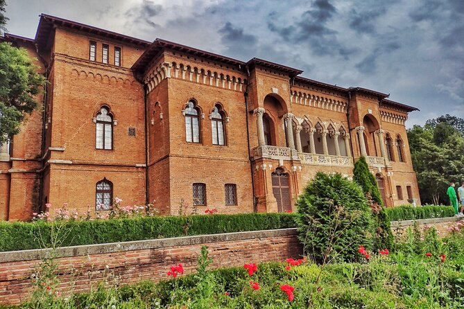 Sacred Monasteries Private Tour: Snagov, Țigănești & Căldărușani - Why this half-day trip works beyond Bucharest