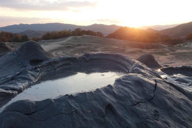 Salt Mine, the Muddy Volcanoes and Wine Tasting Private Day Tour from Bucharest! - Why this makes a good break from Bucharest