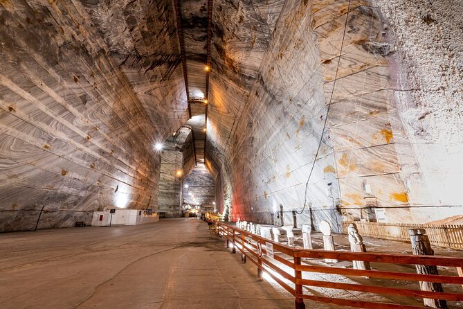 Salt Mine Tour from Bucharest with Entrance Ticket - Who will enjoy this trip most?