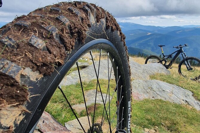 Sambata de Sus: E-Bike Guided Tours - How I judge the $117.75 price