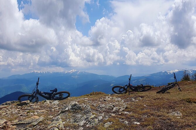 Sambata de Sus: E-Bike Guided Tours - Timing, group size, and weather