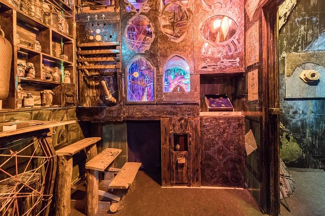 Save King's Landing - In search of Wildfire | Escape Room Brasov - Is $20.85 good value?