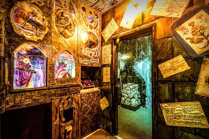 Save King's Landing - In search of Wildfire | Escape Room Brasov - What the game masters add