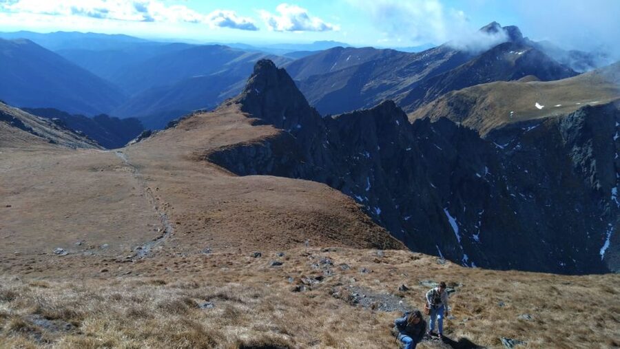 SB05 - Carpathian Heights: Hiking to Bâlea Cascada & Lake - Key points to know before booking